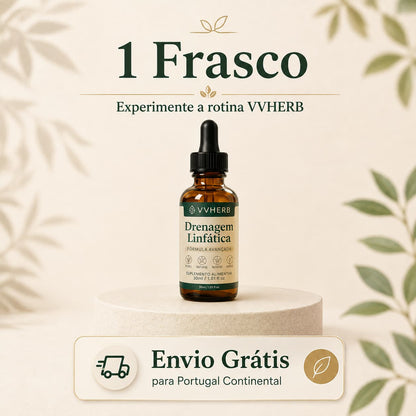 Drena+ Lymphatic Liquid