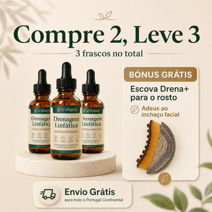Drena+ Lymphatic Liquid