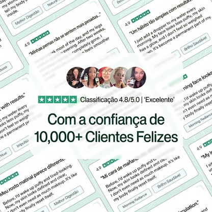 Drena+ Linfático Líquido