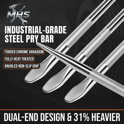 MHS Heavy-Duty Multi-Purpose Pry Bar