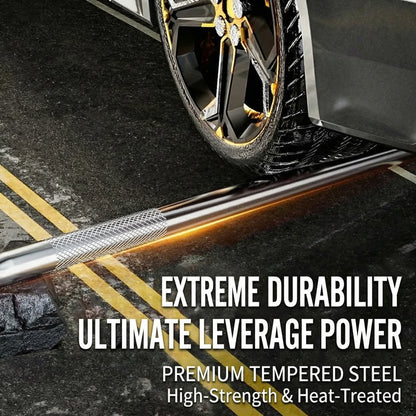 MHS Heavy-Duty Multi-Purpose Pry Bar
