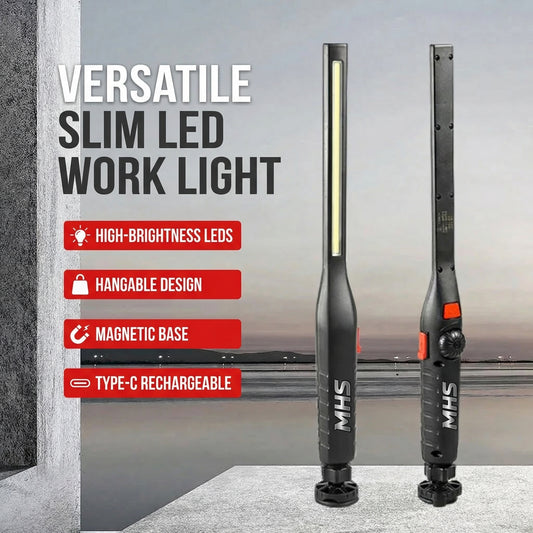 MHS S-002 Portable LED Work Light