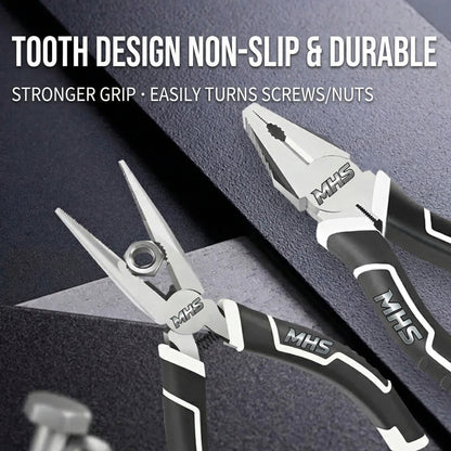 MHS Multi-Purpose Pliers Set
