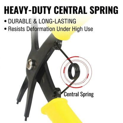 MHS Internal & External Snap Ring Pliers – 1 Piece