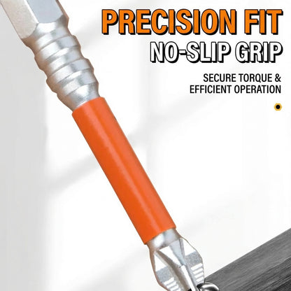 MHS Impact Rated Magnetic Phillips Screwdriver Bits – S2 Steel