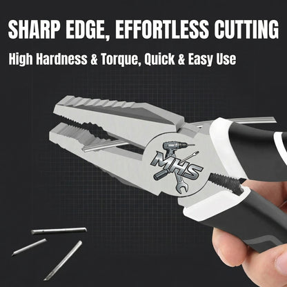 MHS Multi-Purpose Pliers Set