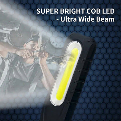 MHS S001 Portable LED Work Light