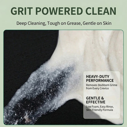 MHS Heavy-Duty Mechanic Hand Cleaner with Scrub