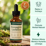 Drena+ Linfático Líquido
