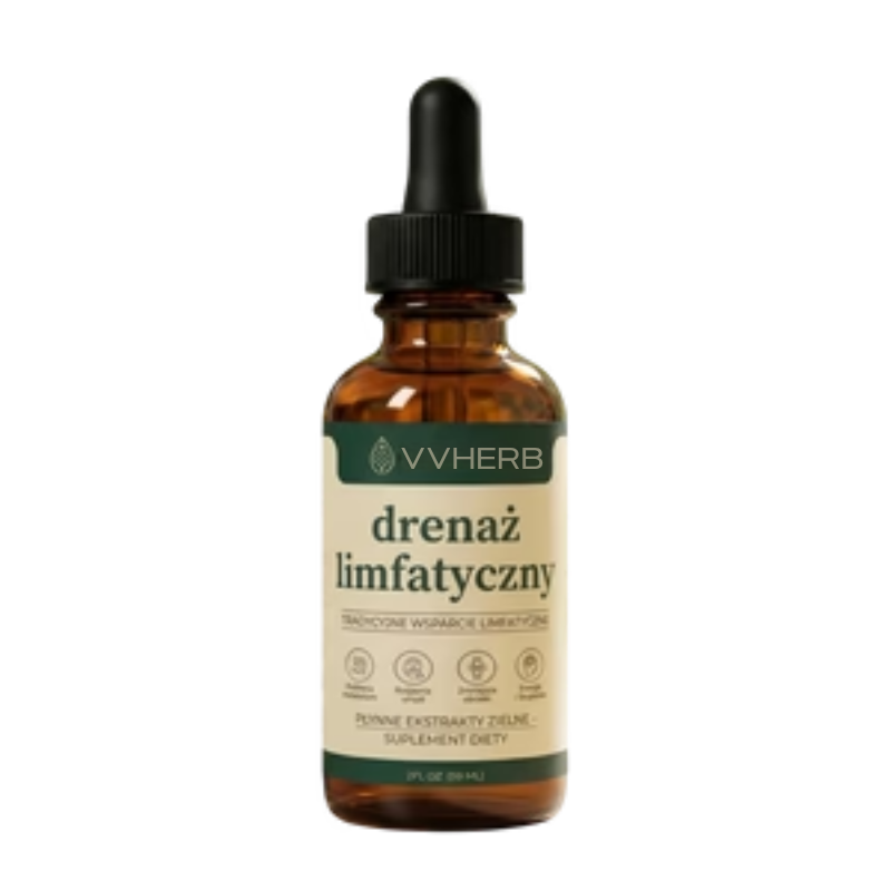 Drena+ Linfático Líquido