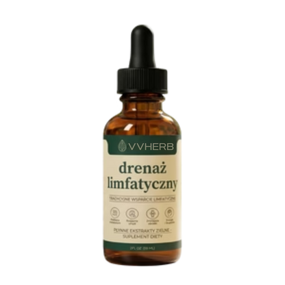 Drena+ Linfático Líquido
