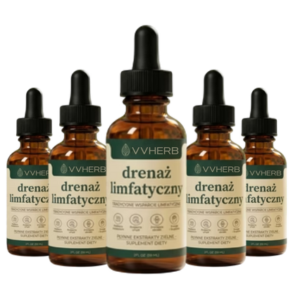 Drena+ Linfático Líquido